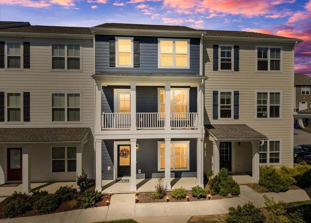 Property at 365 John Adams Dr, Christiansburg, VA 24073, 3 beds, 2.5 baths