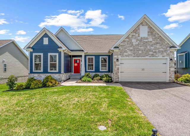 Property at 740 Jefferson Cir, Christiansburg, VA 24073, 4 beds, 3 baths