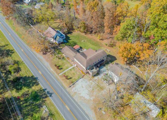 Property at 3790 W Lee Hwy, Wytheville, VA 24382
