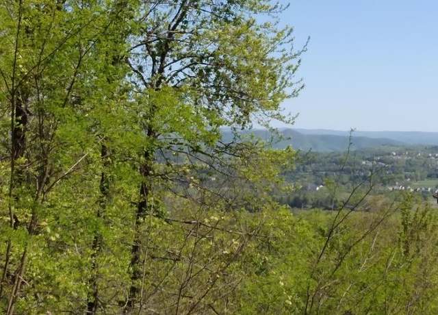 Property at LOT 62 Rhea Ridge Dr, Blacksburg, VA 24060
