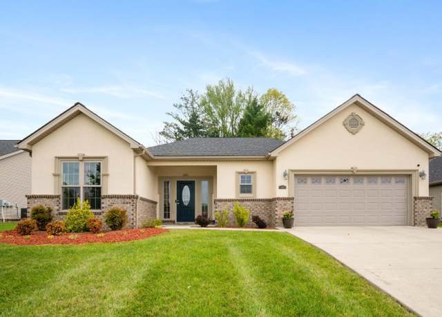 Property at 325 Colin Reid Pass, Christiansburg, VA 24073, 4 beds, 2 baths