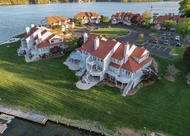 Property at 4591 Mallard Point Way #27, Dublin, VA 24084, 3 beds, 3.5 baths