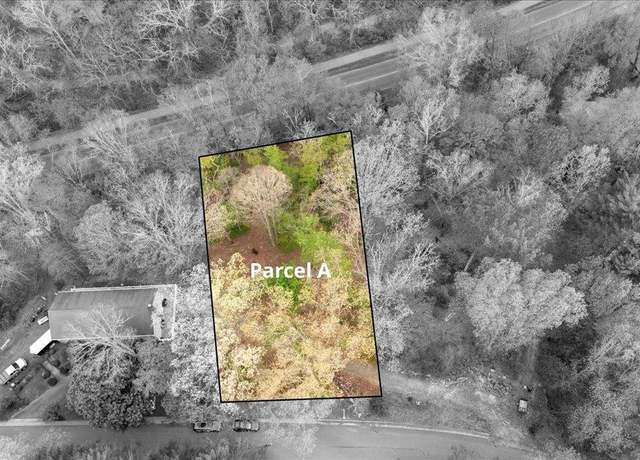 Property at TBD Hickory Rd, Radford, VA 24141