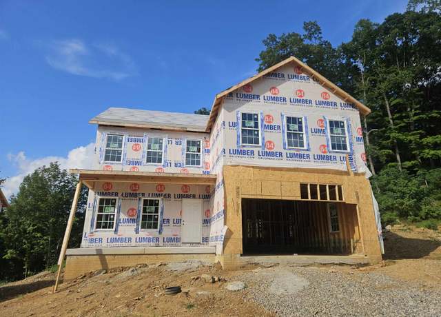 Property at 1431 Walnut Ridge Rd, Christiansburg, VA 24073, 4 beds, 2.5 baths