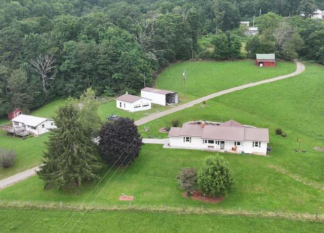 Property at 183 & 184 Skyview Ln, Newport, VA 24128, 3 beds, 3 baths