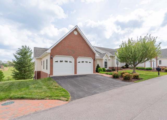 Property at 3351 Torrey Pines Cir, Riner, VA 24149, 5 beds, 3.5 baths