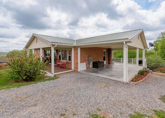 Property at 6245 Skyview Cir, Dublin, VA 24084, 4 beds, 2 baths