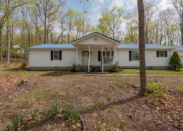 Property at 470 Brush Mountain Rd, Blacksburg, VA 24060, 4 beds, 2 baths