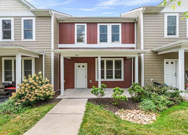 Property at 716 Church St SE, Blacksburg, VA 24060, 3 beds, 2.5 baths
