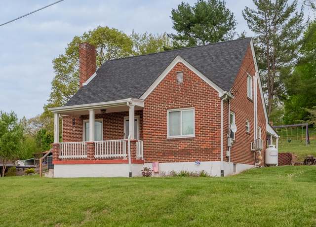 Property at 405 Cedar Dr, Ripplemead, VA 24150, 2 beds, 1 bath