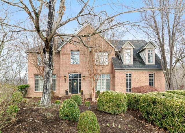 Property at 1881 Mountainside Dr, Blacksburg, VA 24060, 4 beds, 4 baths