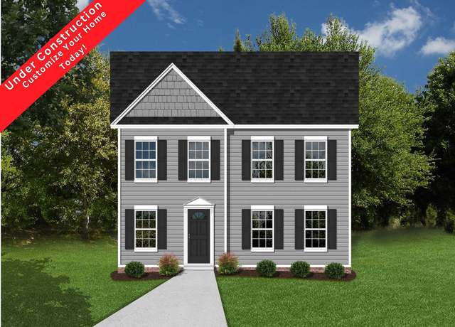 Property at 330 Diamond Ave, Christiansburg, VA 24073, 3 beds, 2.5 baths