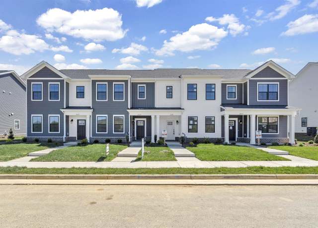 Property at 2072 Kyles Way, Blacksburg, VA 24060, 3 beds, 2.5 baths