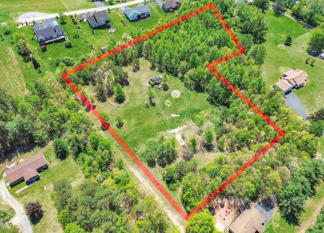 Property at TBD Curve Rd, Pearisburg, VA 24134