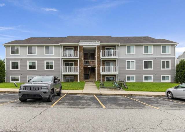 Property at 1206 University Ter Unit C, Blacksburg, VA 24060, 4 beds, 2 baths