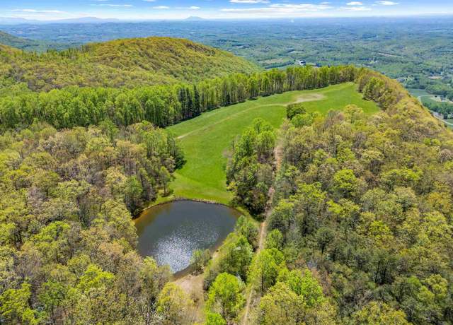 Property at 800 Volunteer Rd, Fancy Gap, VA 24328
