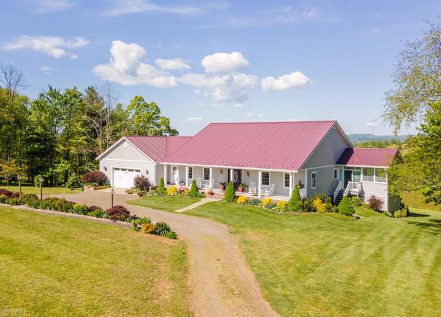 Property at 368 Chippewa Ln, Laurel Fork, VA 24352, 3 beds, 4 baths