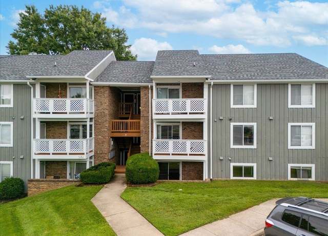 Property at 813 Cascade Ct #813, Blacksburg, VA 24060, 3 beds, 2 baths
