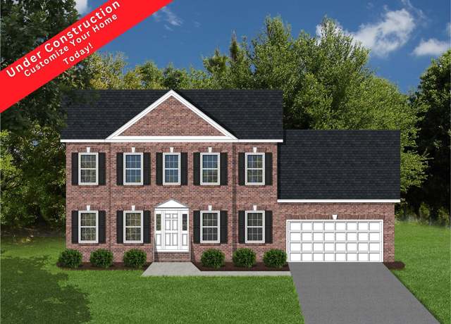 Property at 1726 Saddle Ridge Dr, Riner, VA 24149, 4 beds, 2.5 baths