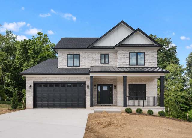 Property at 8333 Augusta National Dr, Radford, VA 24141, 5 beds, 3.5 baths