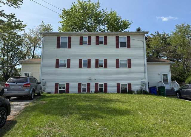 Property at 300 & 310 Wakeman Ct, Christiansburg, VA 24073