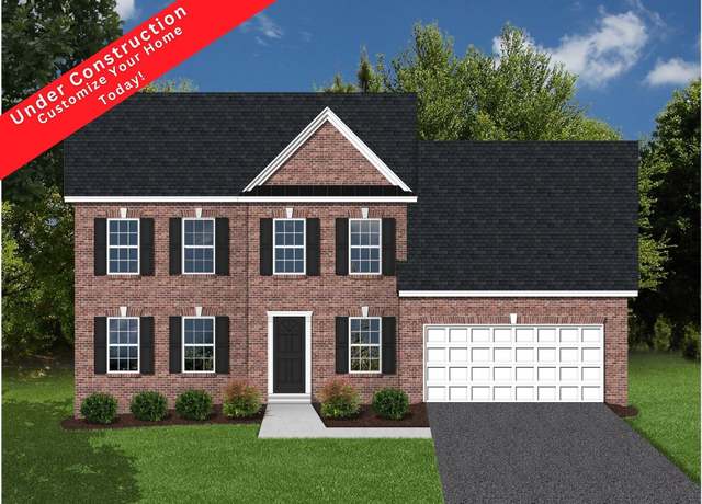 Property at 1730 Saddleridge Dr, Riner, VA 24149, 4 beds, 2.5 baths