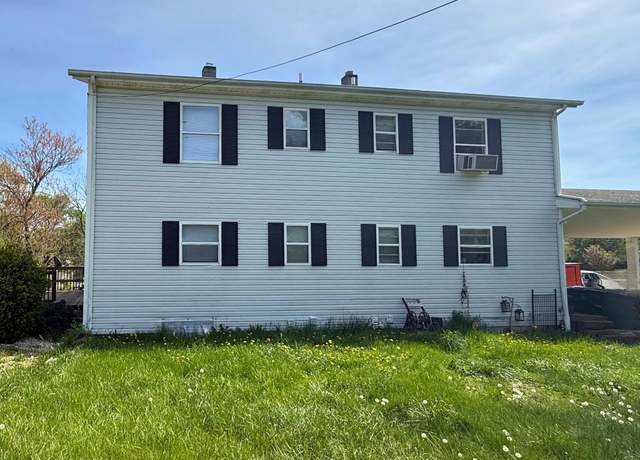 Property at 345 & 355 Wakeman Ct, Christiansburg, VA 24073