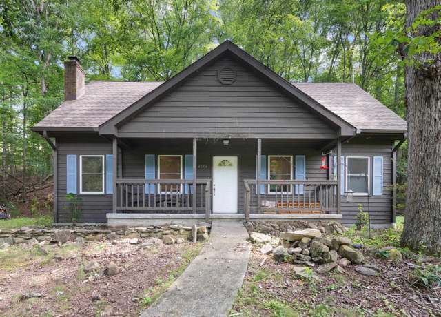 Property at 2175 Craig Creek Rd, Blacksburg, VA 24060, 3 beds, 2.5 baths
