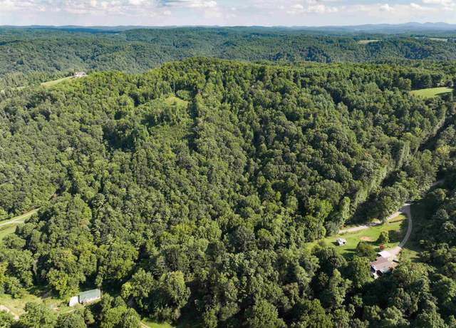 Property at TBD Griffith Creek Rd NE, Check, VA 24072