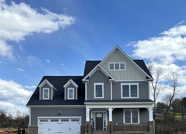 Property at 3210 Natalies Way, Blacksburg, VA 24060, 3 beds, 2.5 baths