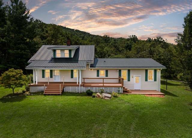 Property at 143 Michaela Cir, Newport, VA 24128, 2 beds, 2 baths