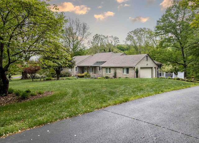 Property at 1360 Waldheim Rd, Salem, VA 24153, 5 beds, 3.5 baths