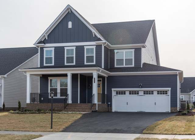 Property at 1600 Casteele Ct, Blacksburg, VA 24060, 5 beds, 3.5 baths