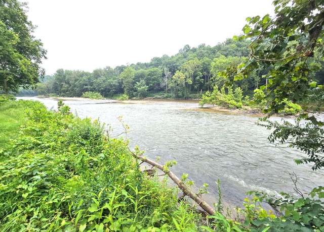 Property at tbd Shady River Dr, Austinville, VA 24312