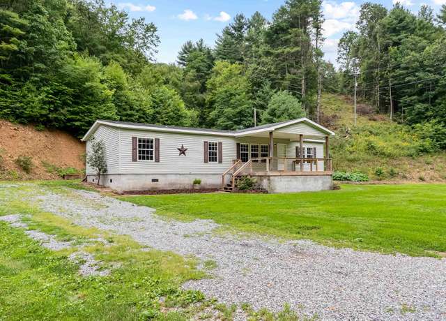 Property at 2171 N Scenic Hwy, Bland, VA 24315, 3 beds, 2 baths