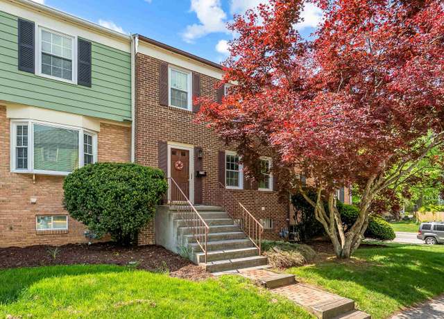 Property at 2723 Chelsea Ct, Blacksburg, VA 24060, 3 beds, 2 baths