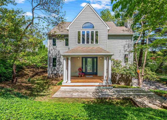 Property at 205 Fincastle Dr Dr, Blacksburg, VA 24060, 4 beds, 2.5 baths