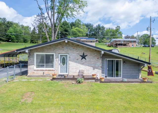 Property at 149 Rolling Hills Dr, Marion, VA 24354, 3 beds, 1.5 baths