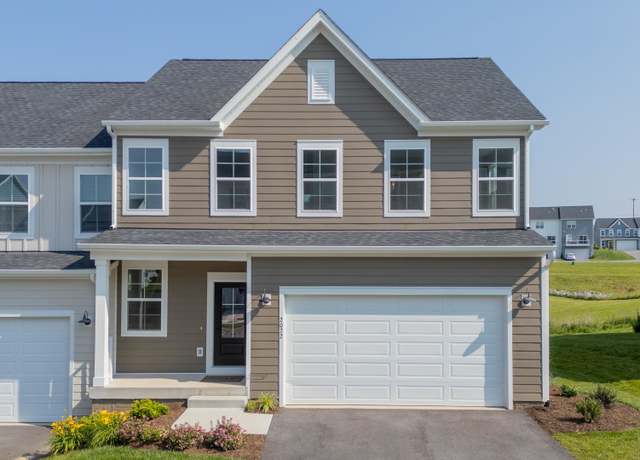 Property at 2022 Coneflower Ln, Blacksburg, VA 24060, 3 beds, 2.5 baths