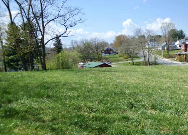 Property at tbd W Main St, Wytheville, VA 24382