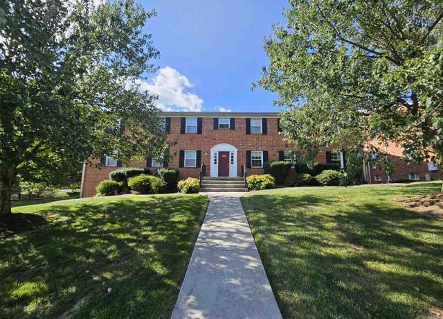 Property at 305 Loudon Rd #624, Blacksburg, VA 24060, 2 beds, 1 bath