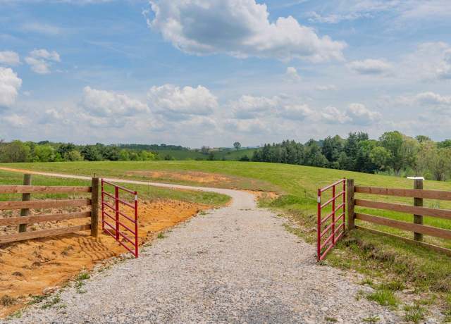 Property at 5362 Highland Rd, Dublin, VA 24084