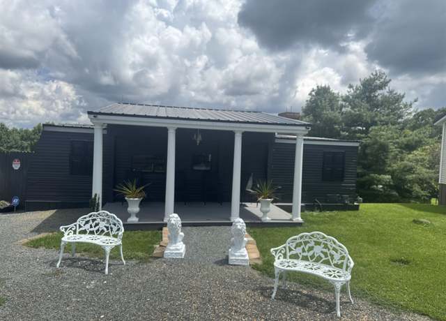 Property at 161 End of The Ln, Galax, VA 24333, 1 bed, 1 bath