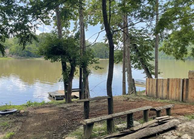 Property at TBD Clark Rd, Hiwassee, VA 24347