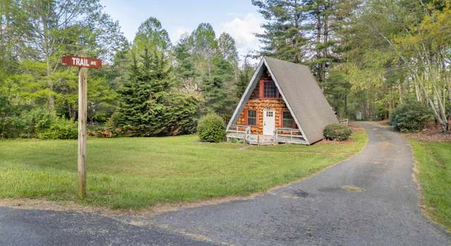 Photo of 698 Old Appalachian Trl, Fancy Gap, NC 24328