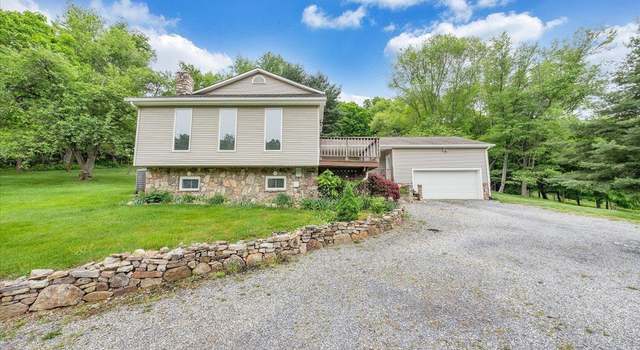 Photo of 315 State Line Rd, Narrows, VA 24124