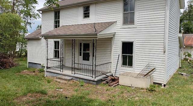 Photo of 302 E Main St, Dublin, VA 24084