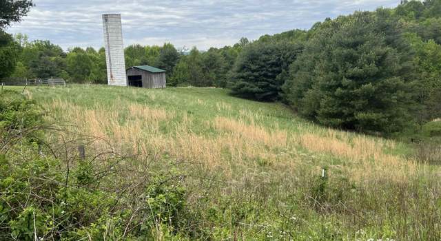 Photo of TBD Laurel Ridge Mill Rd, Riner, VA 24149