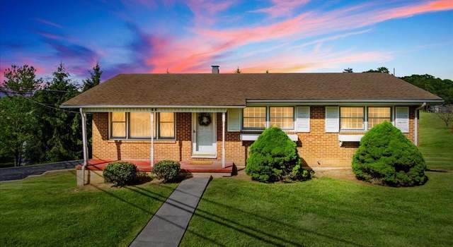 Photo of 20 Ellett Rd NE, Christiansburg, VA 24073