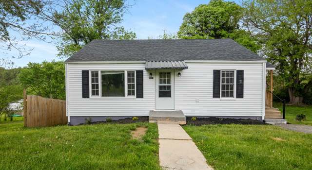 Photo of 2425 West Main St, Radford, VA 24141